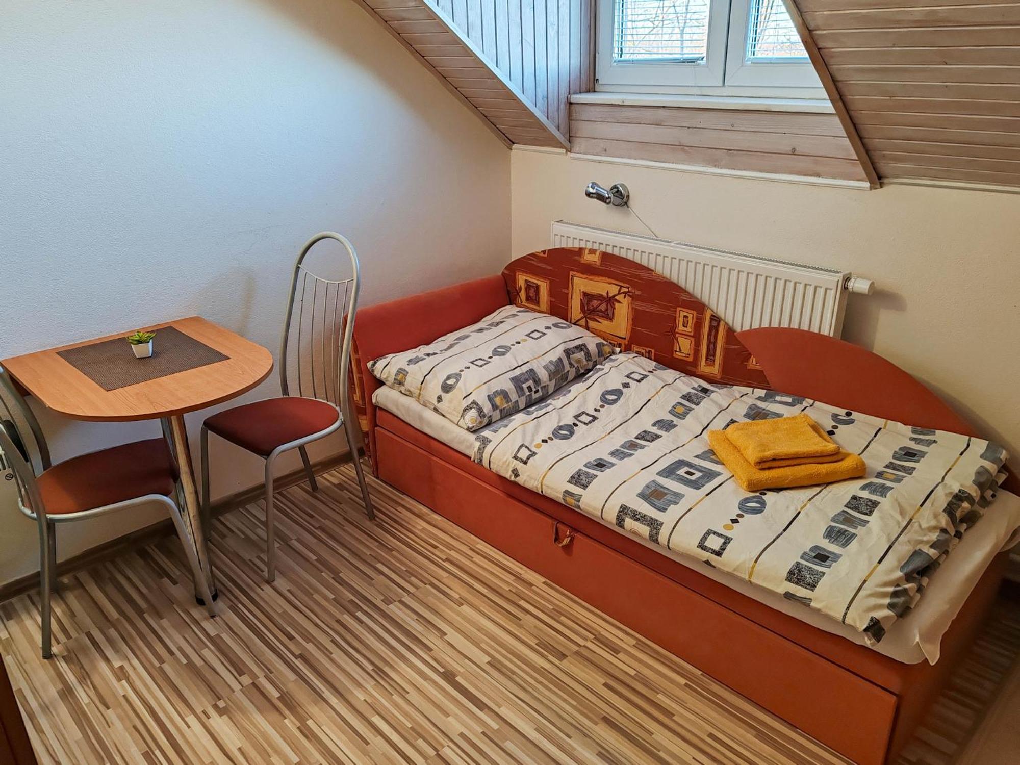 Ubytovanie Liska Radava Luaran gambar