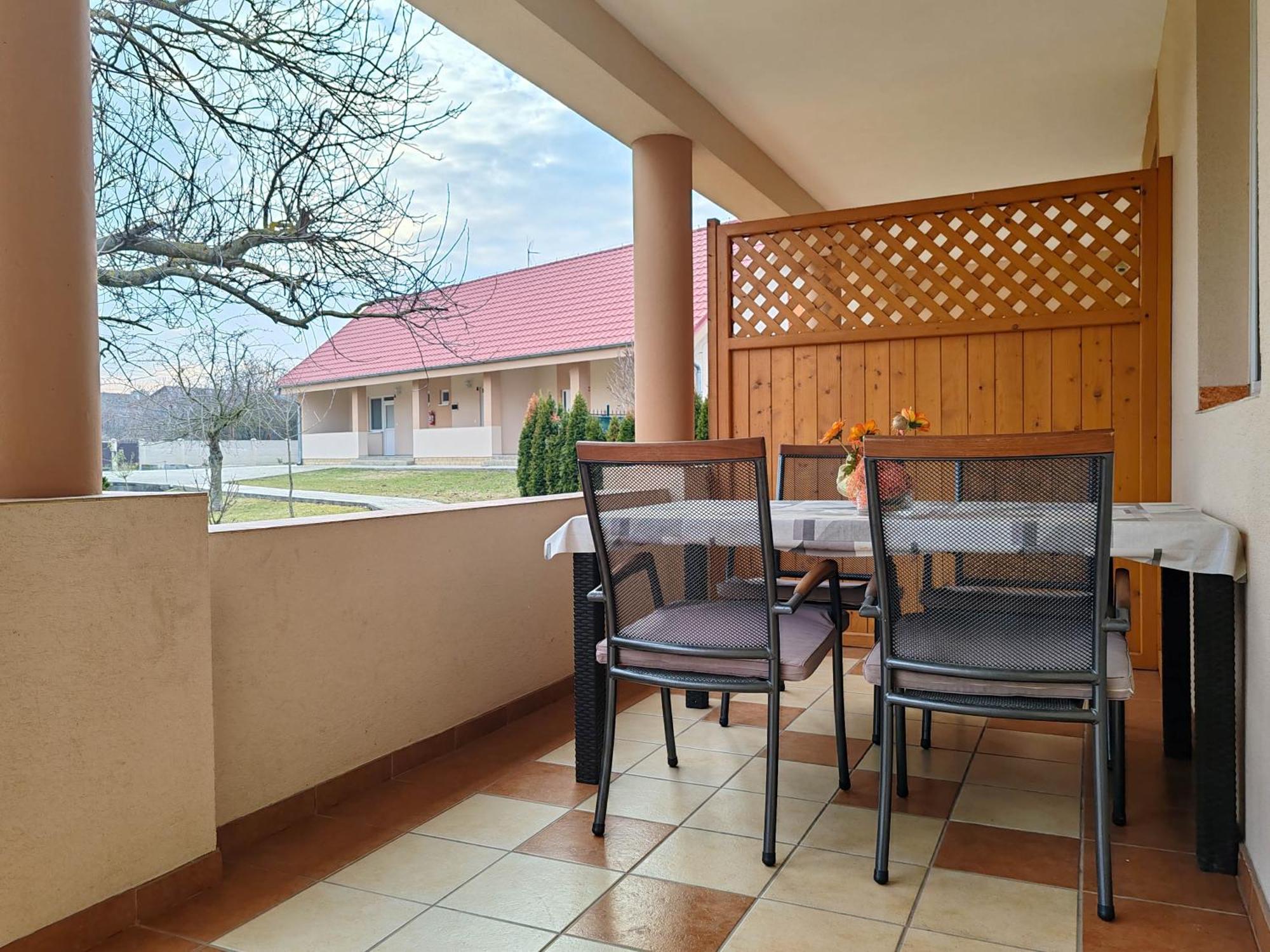 Ubytovanie Liska Radava Luaran gambar