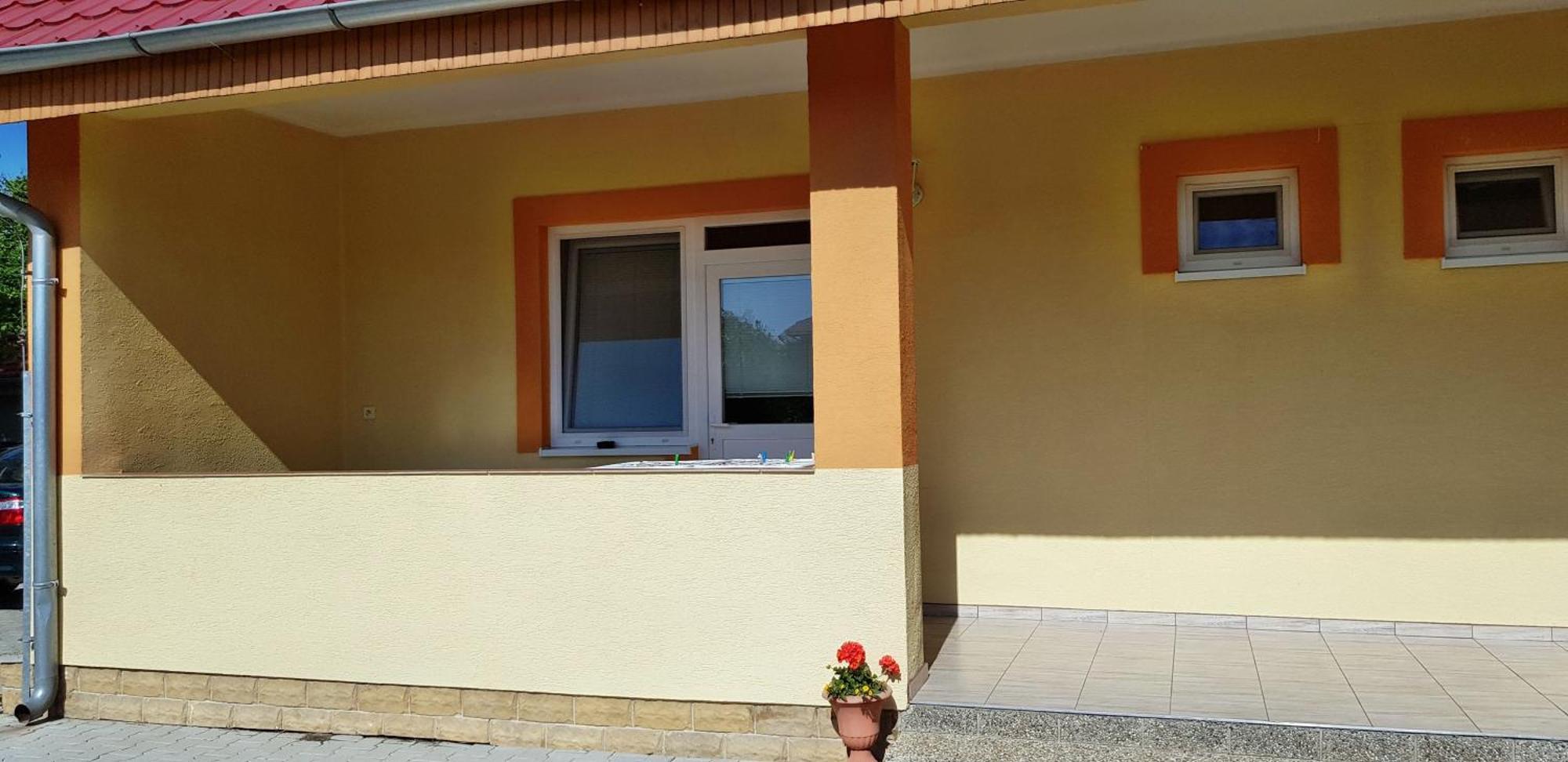 Ubytovanie Liska Radava Luaran gambar